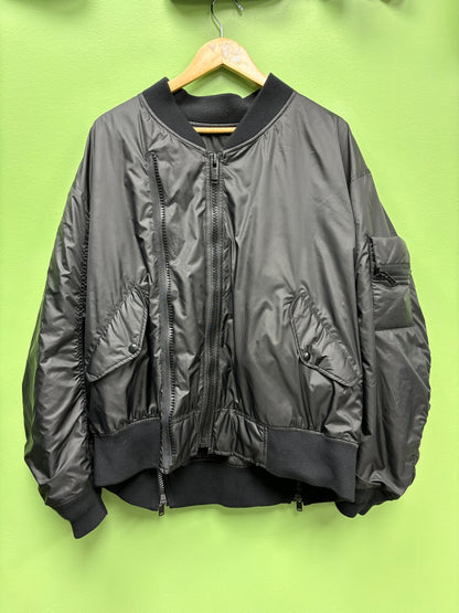 Undercover Blouson Bomber Black 3