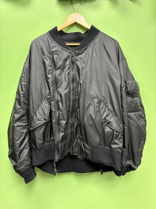 Undercover Blouson Bomber Black 3