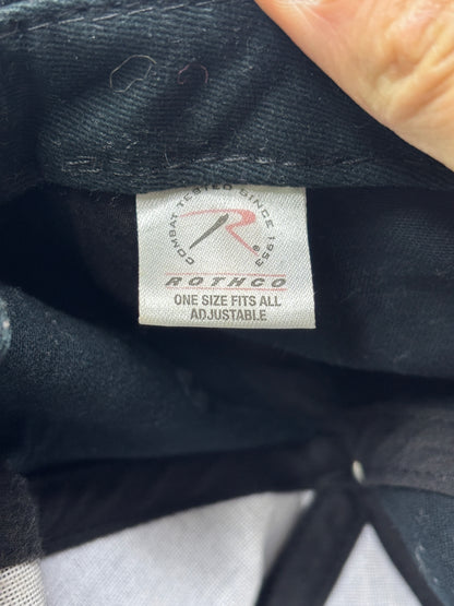 Playboi Carti Narcissist tour hat