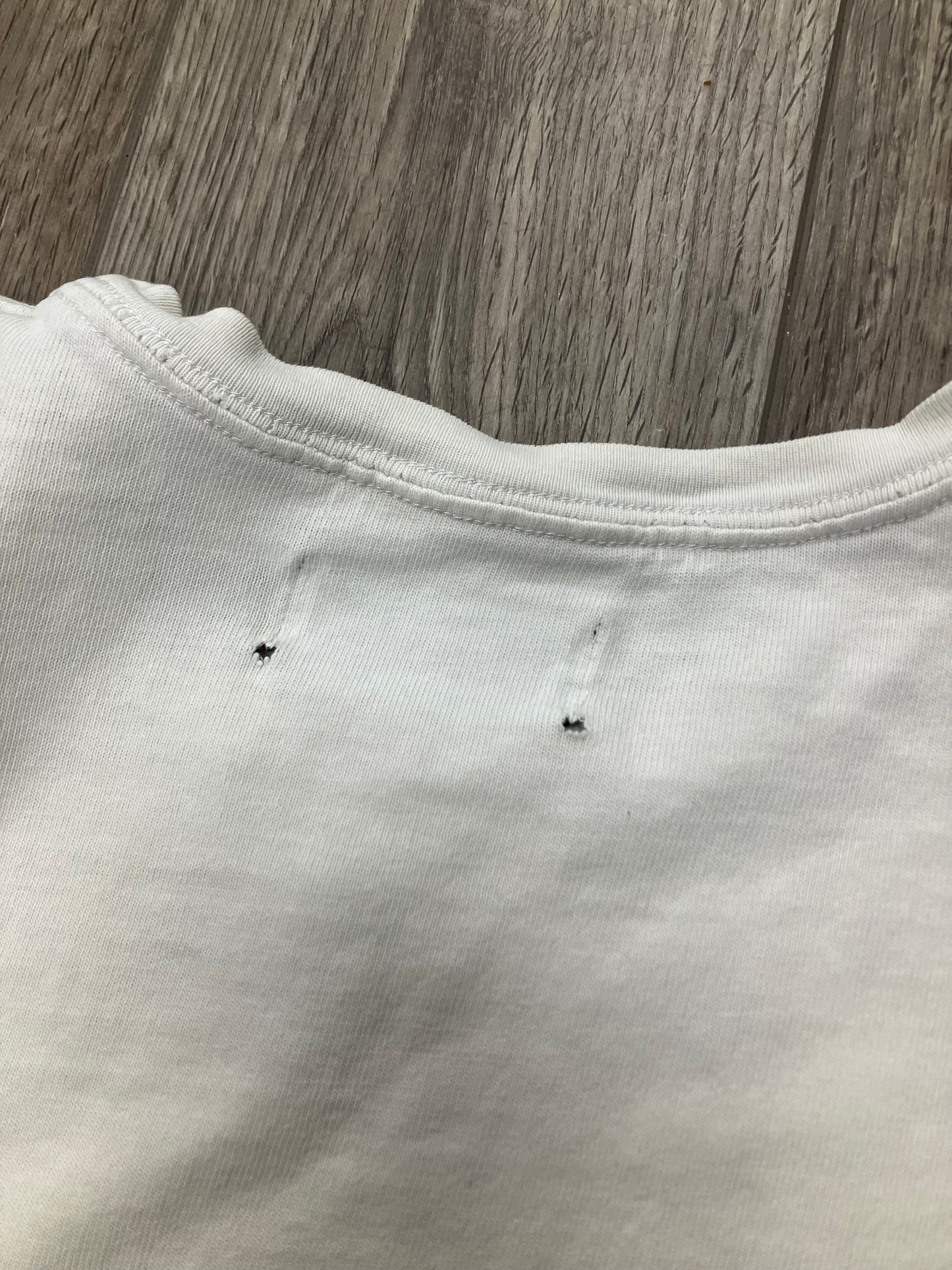 Kith Box Logo Size XL