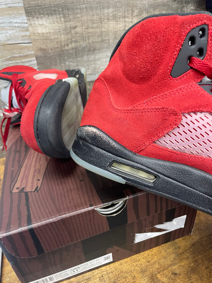 Air Jordan 5 Retro Mid Raging Bull 11.5