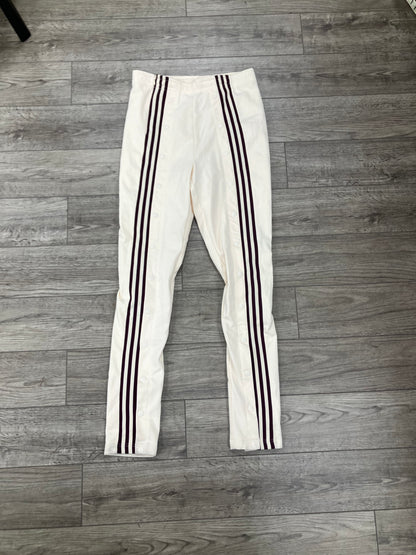 L - Adidas X Ivy park sweatpants