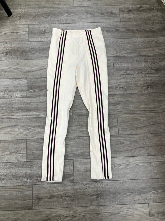 L - Adidas X Ivy park sweatpants