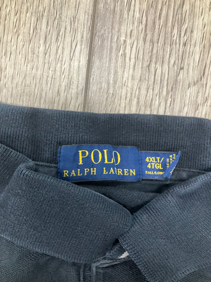 Polo Brooklyn Athletic Size 4XL