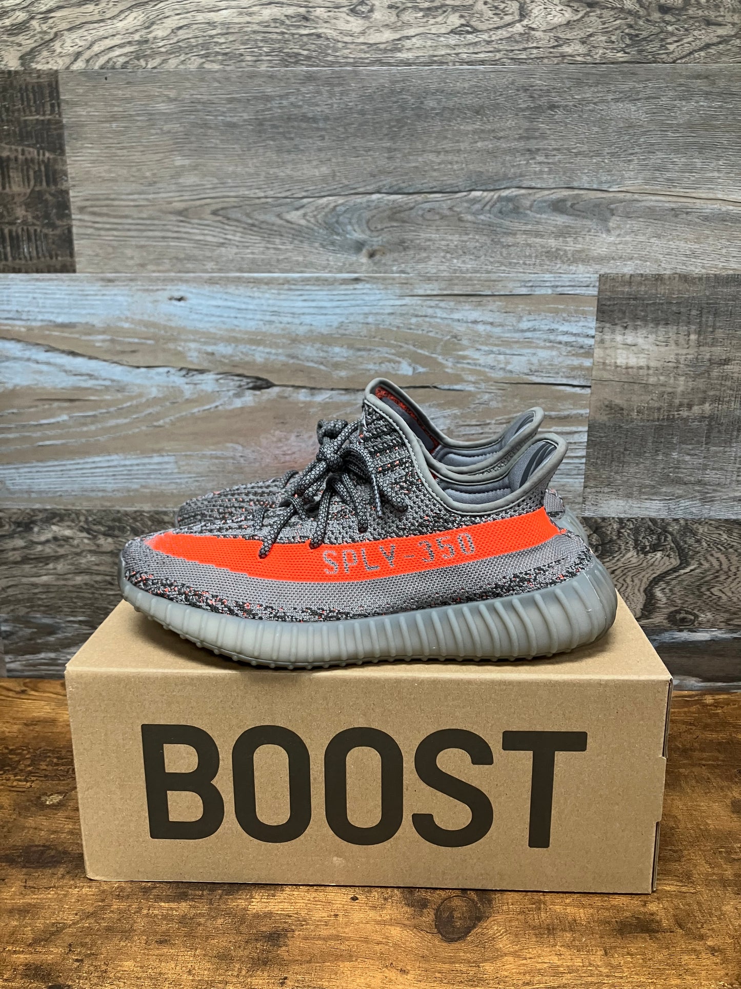 Yeezy 350 Beluga Size 10
