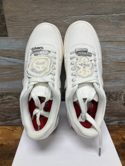Travis Scott Air Force 1 Size 11