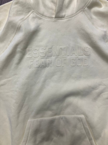 Essentials Canary Hoodie XXL