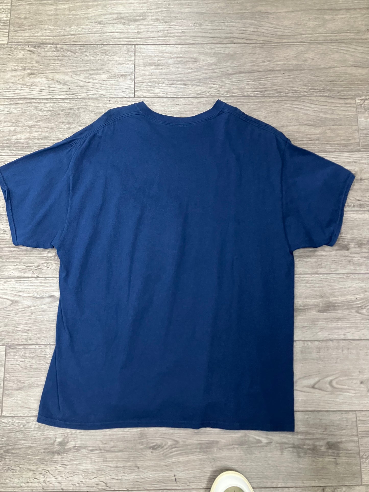 Italy Euro Tee Size XL