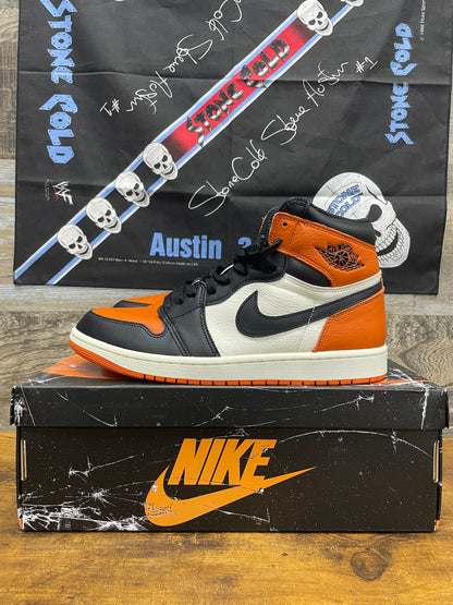 Nike Air Jordan 1 High "Shattered Backboard 10