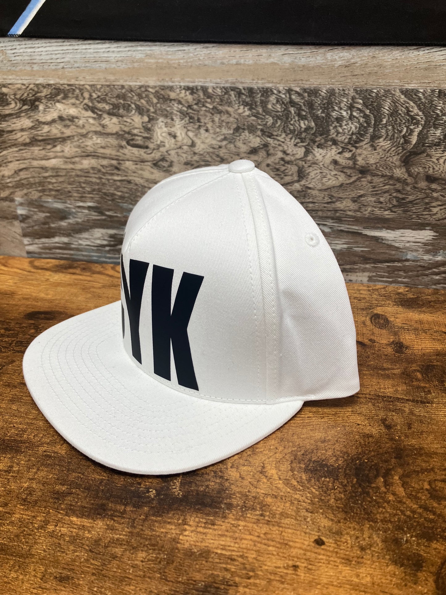 CYK SnapBack Hat OS