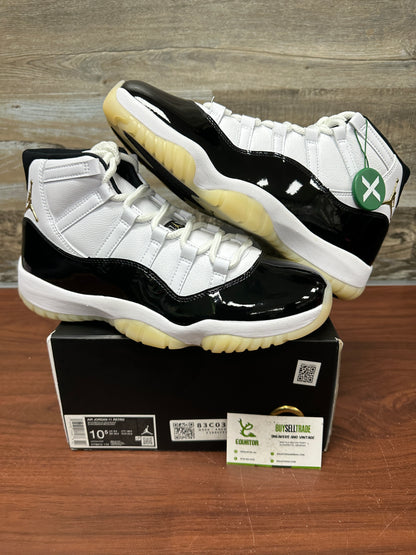 Jordan 11 DMP Size 10.5 New