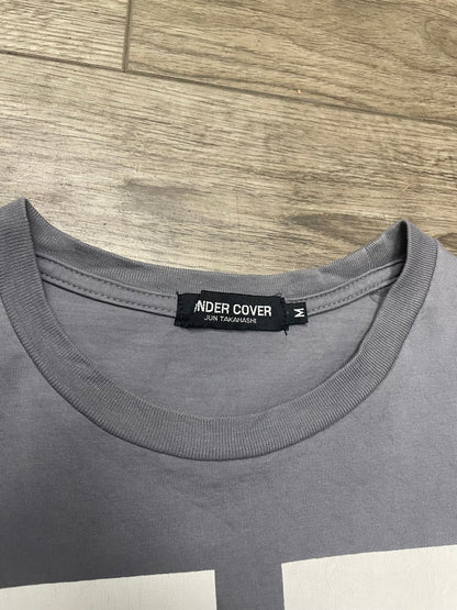Undercover Logo Tee M