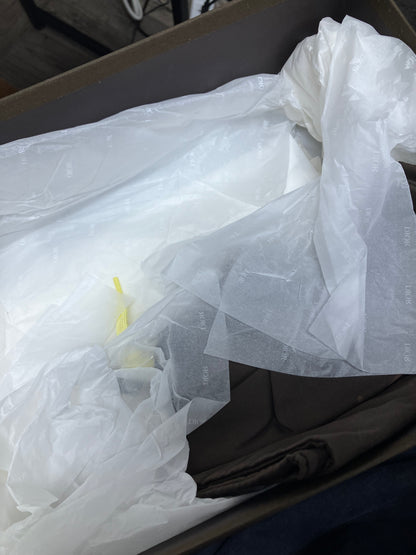 Dior B713 Cactus Jack Mocha Size 42/9