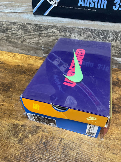 8.5 - Air Force 1 UNFTD Pink Prime