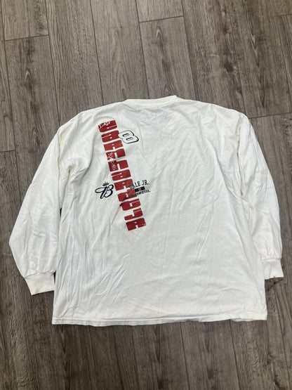 Dale Earnhardt x Budweiser Longsleeve