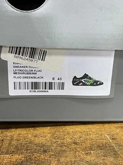 43 - Balenciaga Drive Sneakers