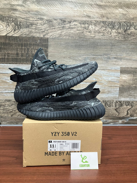 Adidas Yeezy 350 V2 MX Dark Salt Size 11.5