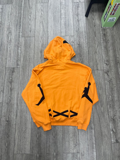 L - Nina Chanel Abney X Jordan Hoodie