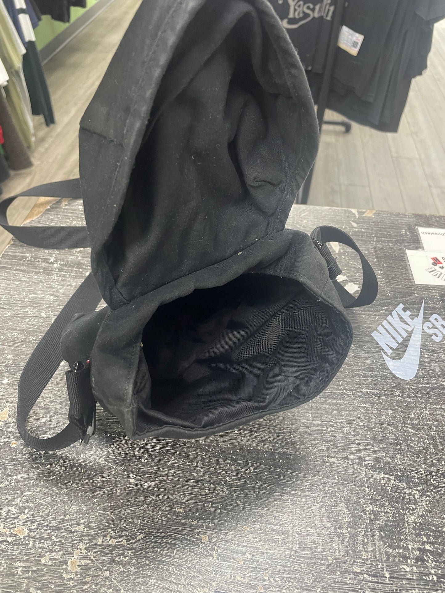 Supreme Field Side Bag