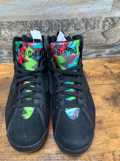 Air Jordan 7 Barcelona Nights Sz 11.5