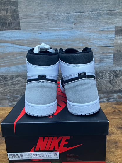 Jordan 1 High Bleached Coral Size 11