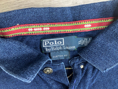 XL-Polo Ralph Lauren USNC Dragon Polo