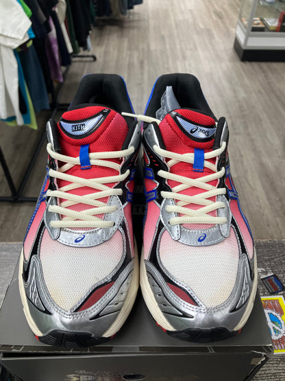 ASICS GT-2160 Kith Marvel Spider-Man and Venom Size 11.5