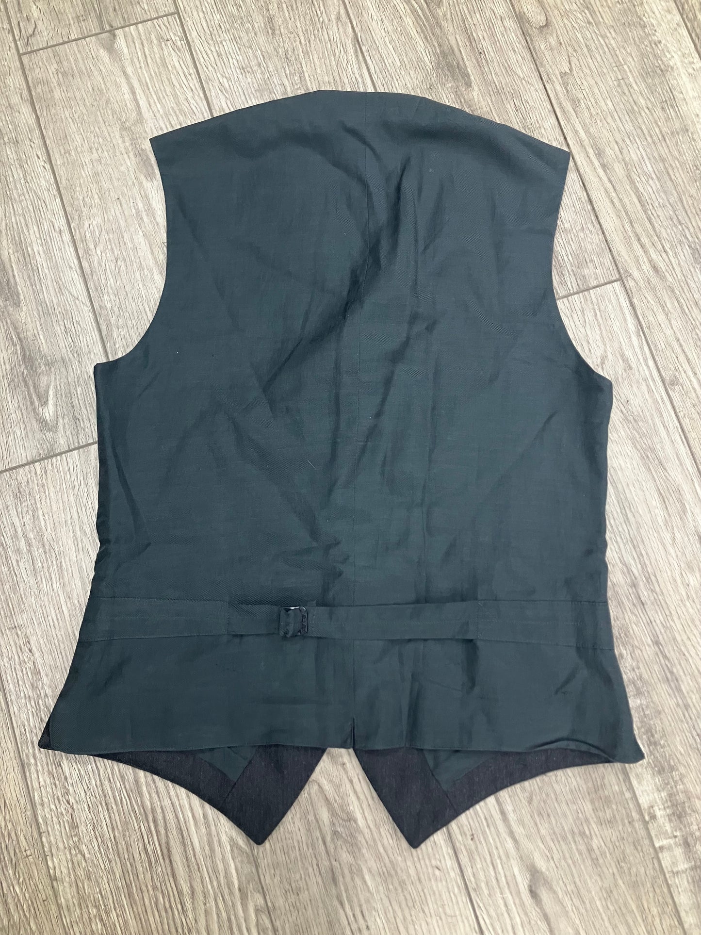 M - Polo RRL Double RL Vest