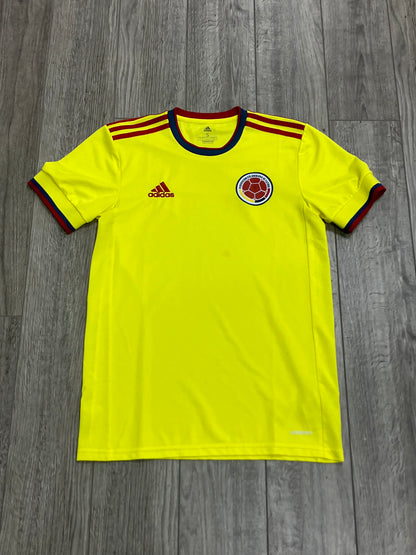 Columbia Jersey Size Small