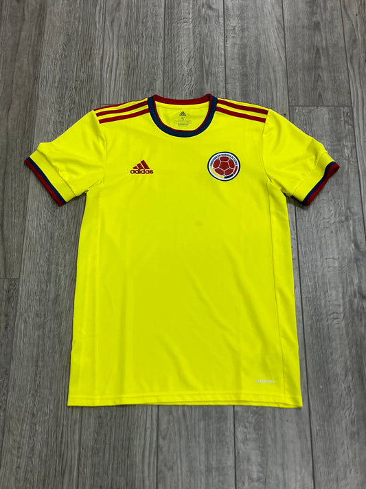 Columbia Jersey Size Small