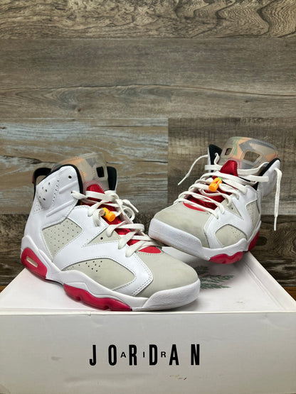 Air Jordan 6 Retro Hare size 10