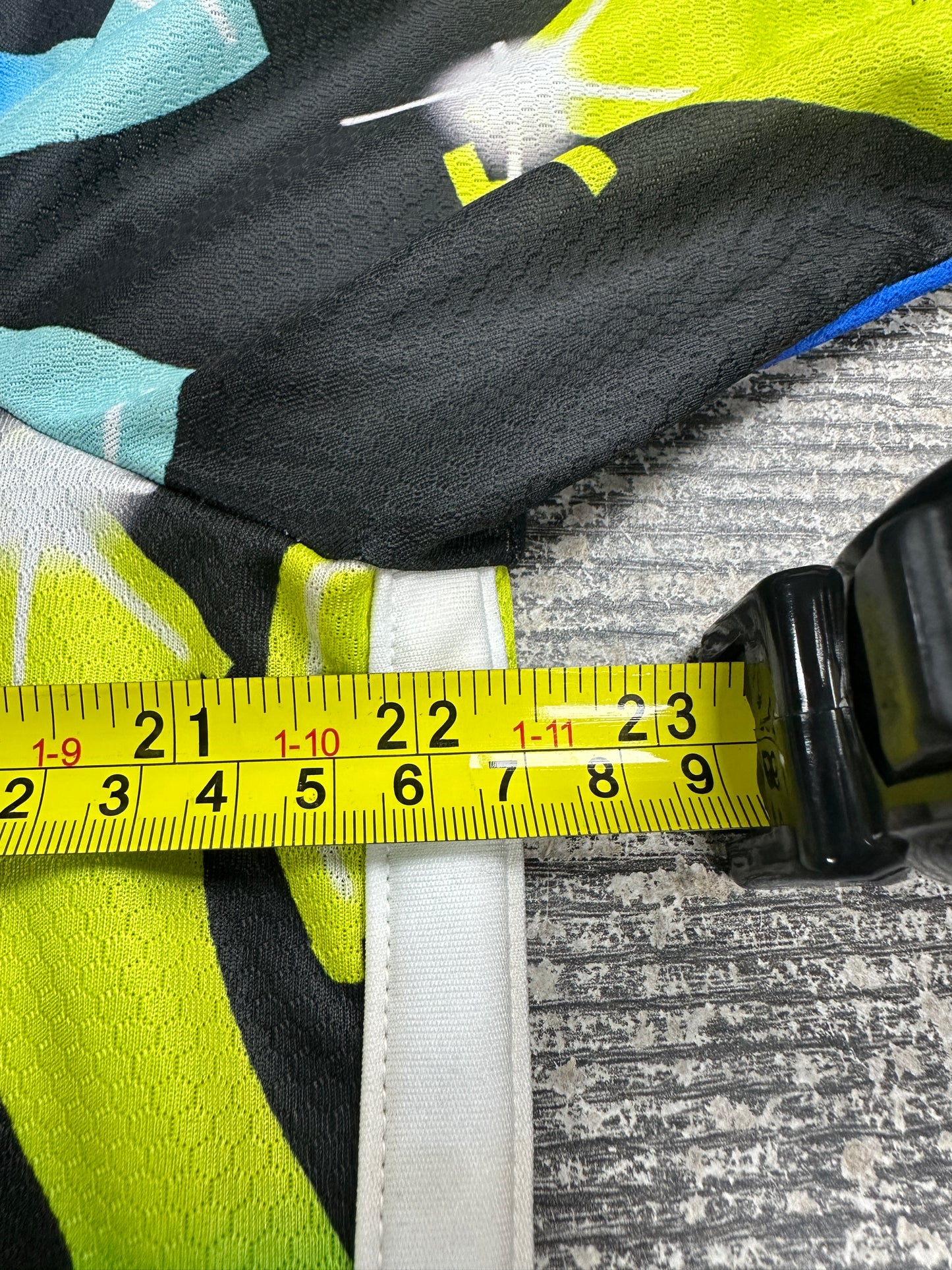 L - Adidas Atlanta United Soccer 23/24 3rd Jersey New