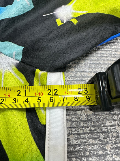 L - Adidas Atlanta United Soccer 23/24 3rd Jersey New