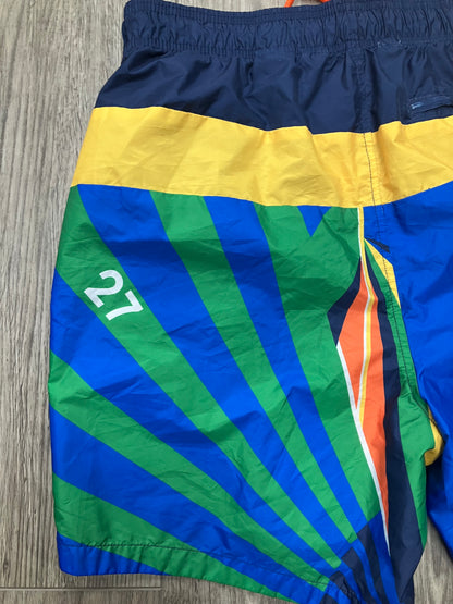 Polo Ralph Lauren Performance Newport Swim Shorts XL
