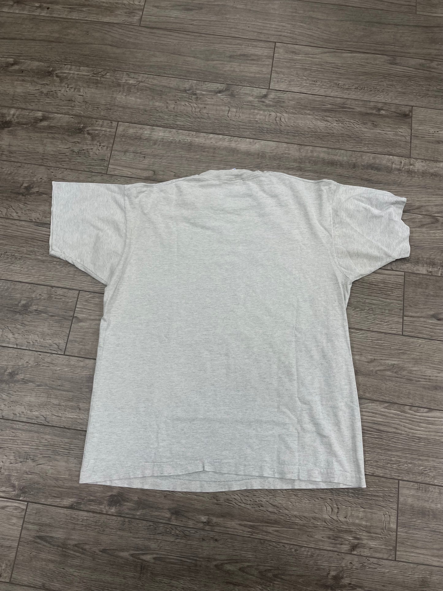 XL - Vintage 90s NFL Atlanta Falcons Looney Tunes Taz Tee