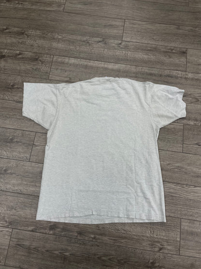 XL - Vintage 90s NFL Atlanta Falcons Looney Tunes Taz Tee