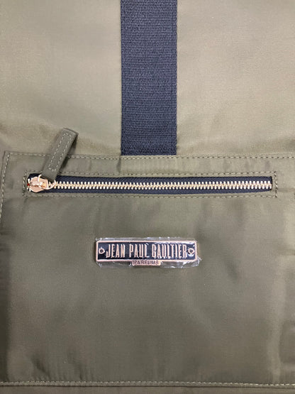 OS - Jean Paul Gaultier BackPack
