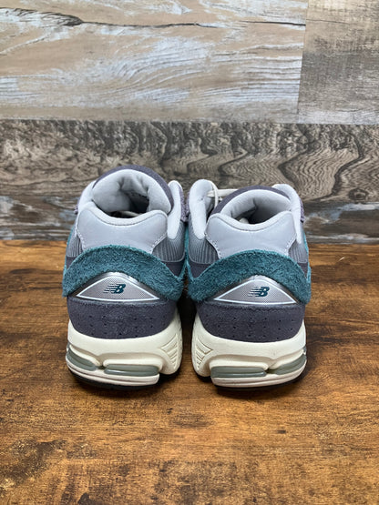 New Balance 2002r Teal Size 11