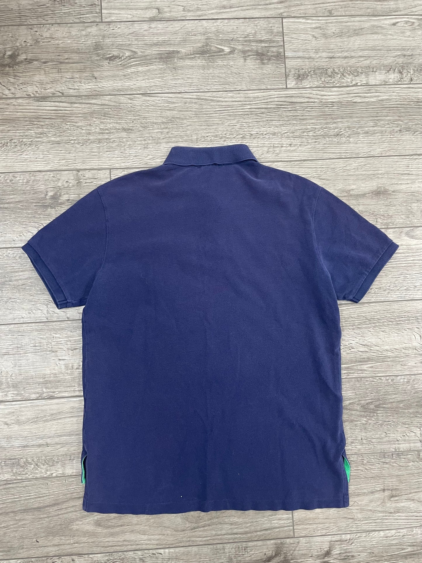 Polo Ralph Lauren USA embroidery patch L