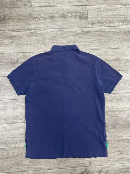 Polo Ralph Lauren USA embroidery patch L