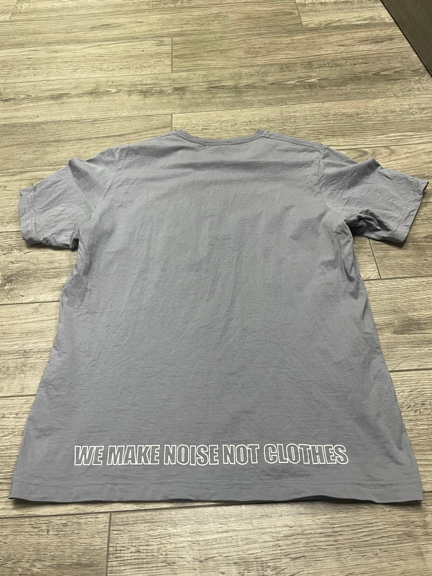 Undercover Logo Tee M