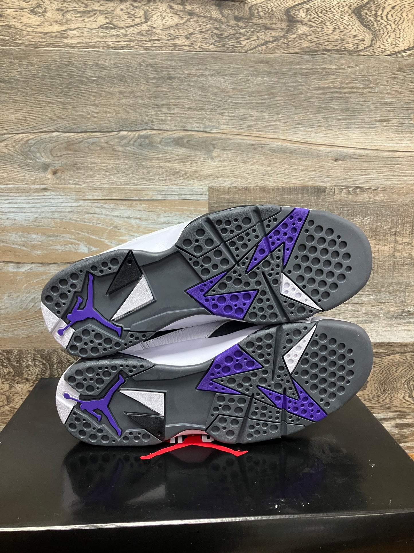 Air Jordan 7 Retro ‘Flint’ 9