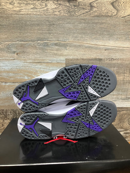 Air Jordan 7 Retro ‘Flint’ 9