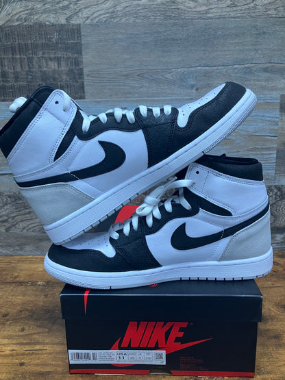 Jordan 1 High Bleached Coral Size 11