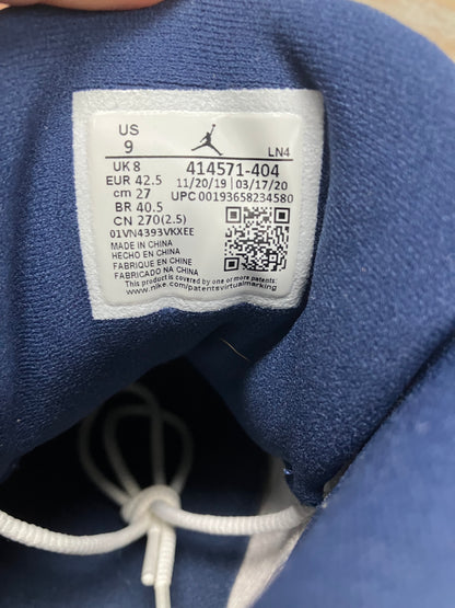 Size 9/9.5 - Air Jordan 13 Flint Mismatch Read Description