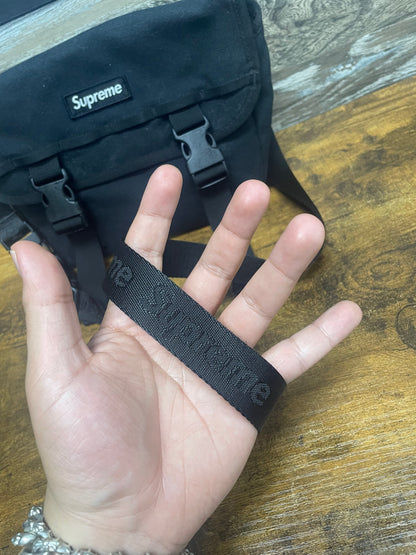 OS - Supreme Mini Messenger Bag SS25