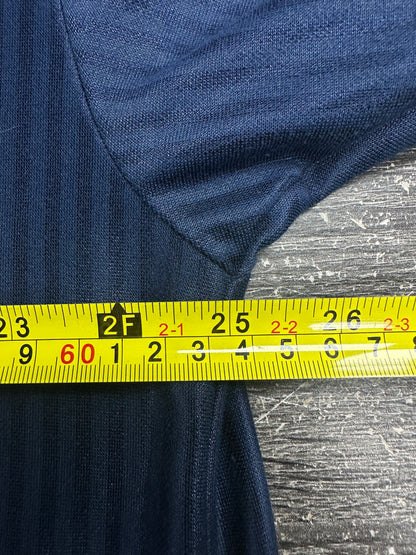 XL - Atlanta Braves 90s Jersey type