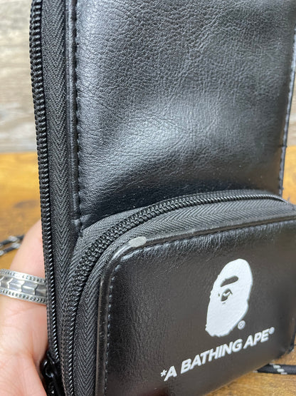 OS - “ A Bathing Ape “ Phone Side Bag