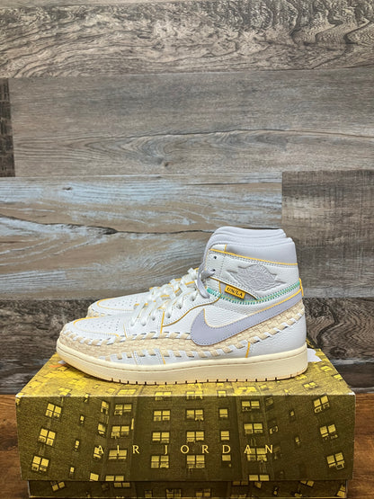 Size 10.5 - Union LA x Bephie's Beauty Supply x Air Jordan 1 Retro OG SP 'Summer
