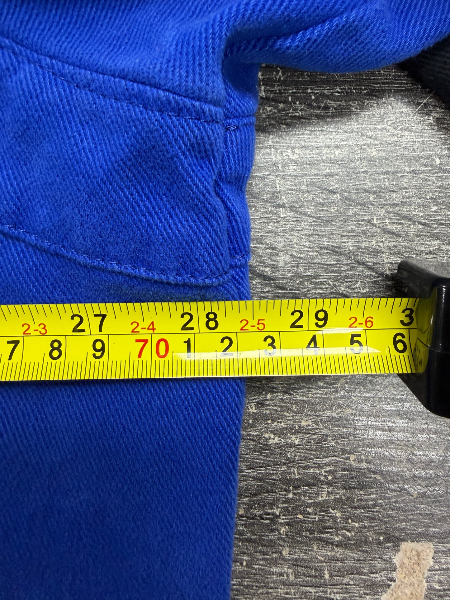 2XL - Lowe’s NASCAR Jacket